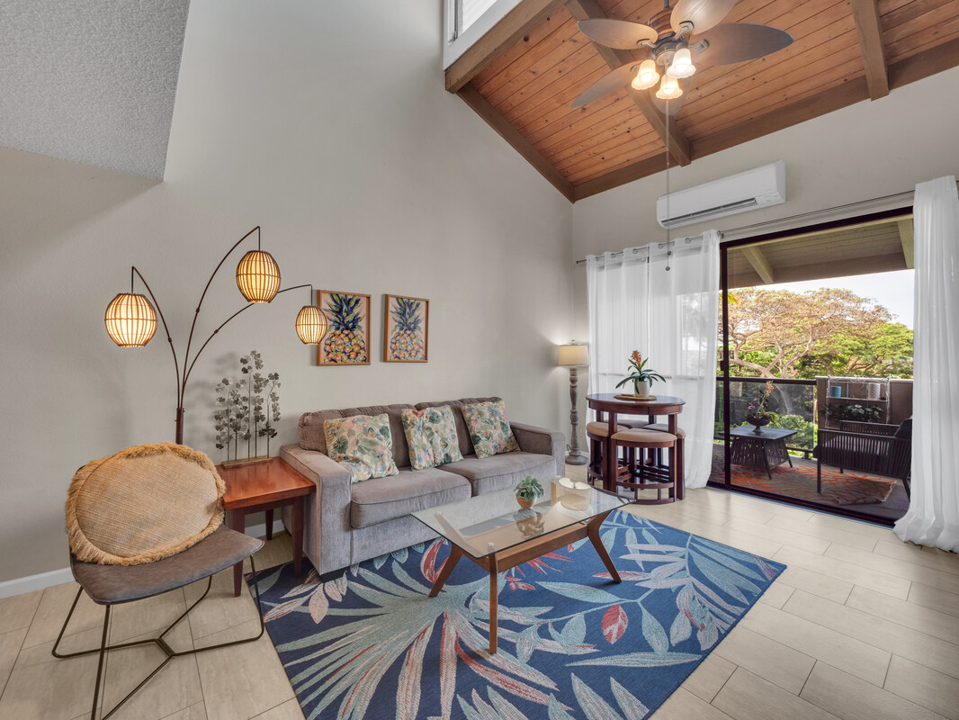 75-5669 Kuakini Highway, Unit 4302 Kailua-Kona, HI 96740 - Photo 1 of 21