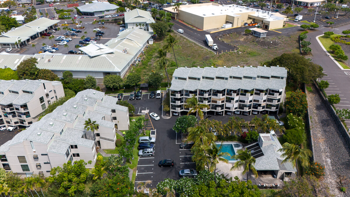 75-5669 Kuakini Highway, Unit 4302 Kailua-Kona, HI 96740 - Photo 14 of 21