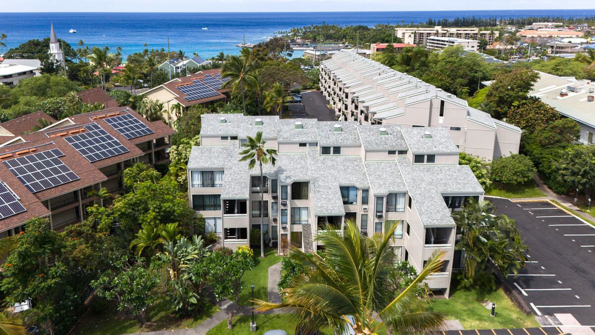 75-5669 Kuakini Highway, Unit 4302 Kailua-Kona, HI 96740 - Photo 15 of 21
