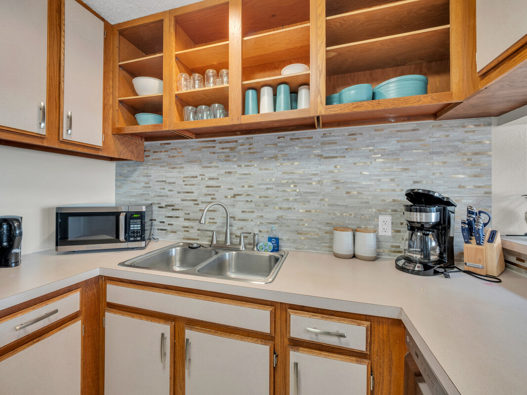 75-5669 Kuakini Highway, Unit 4302 Kailua-Kona, HI 96740 - Photo 17 of 21