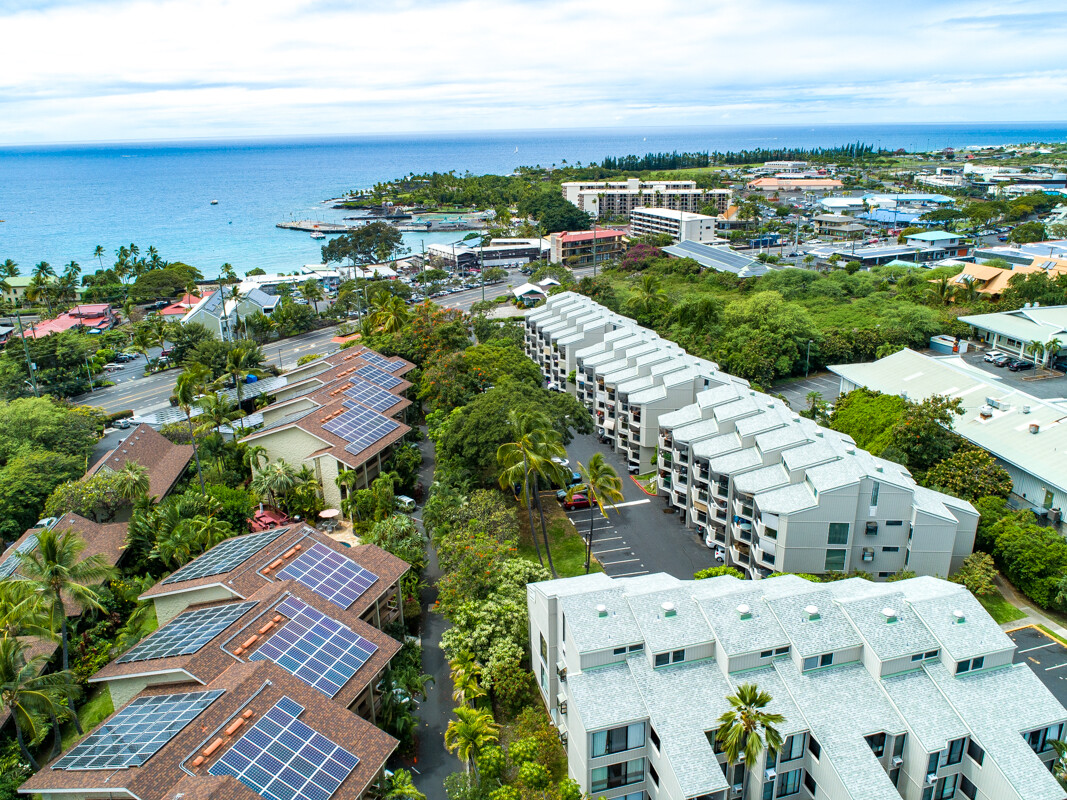 75-5669 Kuakini Highway, Unit 4302 Kailua-Kona, HI 96740 - Photo 4 of 21