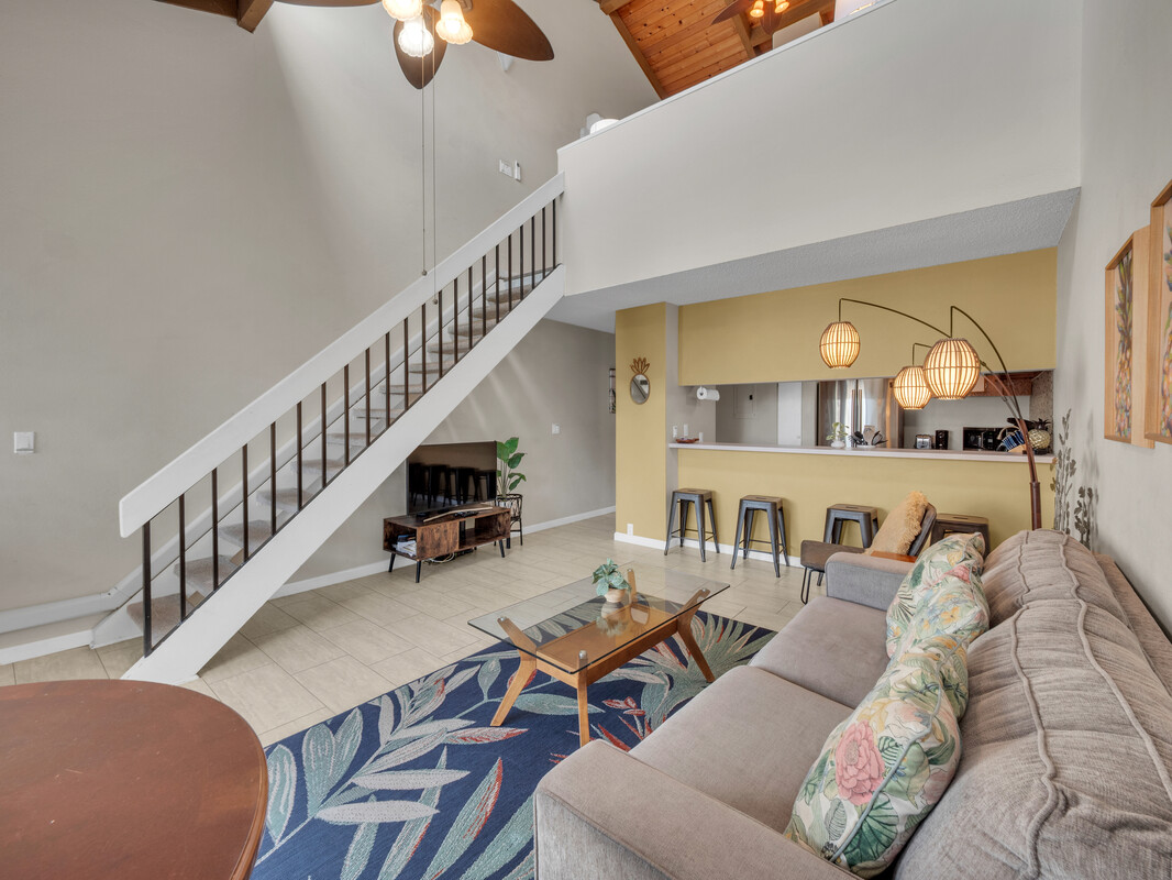 75-5669 Kuakini Highway, Unit 4302 Kailua-Kona, HI 96740 - Photo 7 of 21