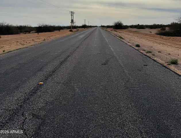 a view of an ocean beach