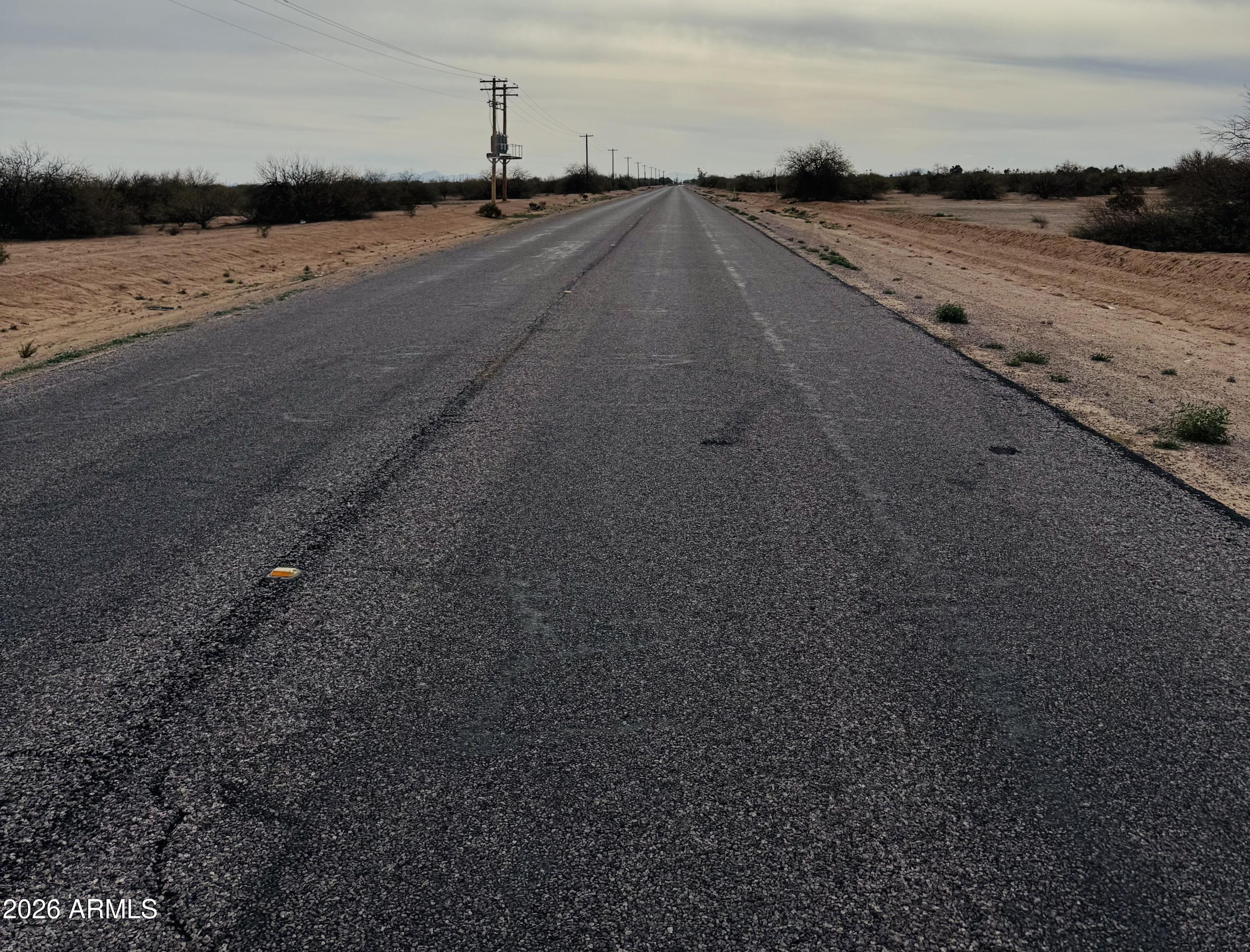4805 North Estrella Road, Unit 3 Eloy, AZ 85131 - Photo 3 of 3 a view of an ocean beach