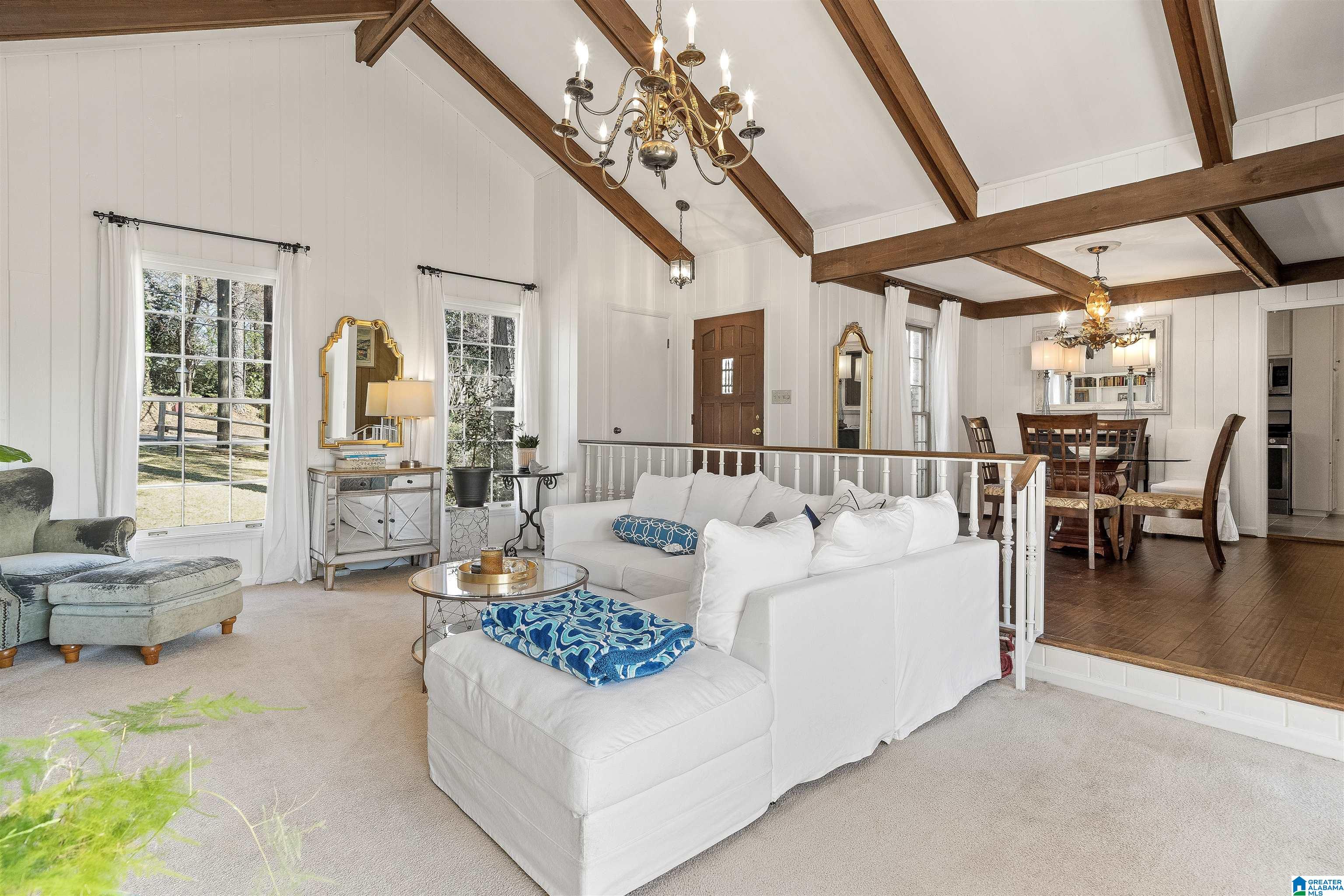 2949 Pump House Road Birmingham, AL 35243 - Photo 4 of 40