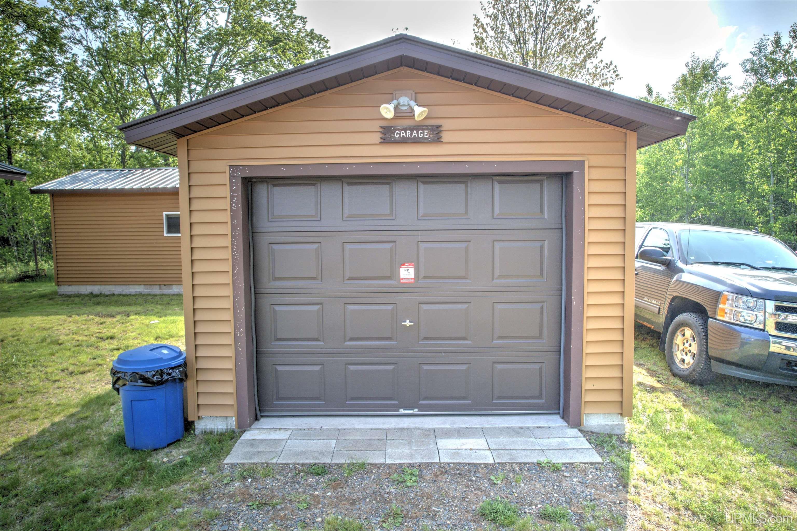 6072 Big Lick Lake Road Ishpeming, MI 49849 - Photo 40 of 90