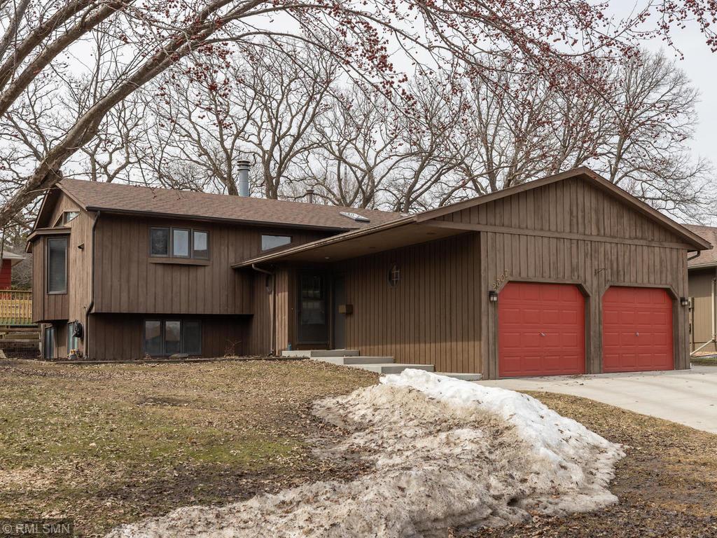 2307 2nd Avenue Southwest Rochester, MN 55902 - Photo 1 of 1