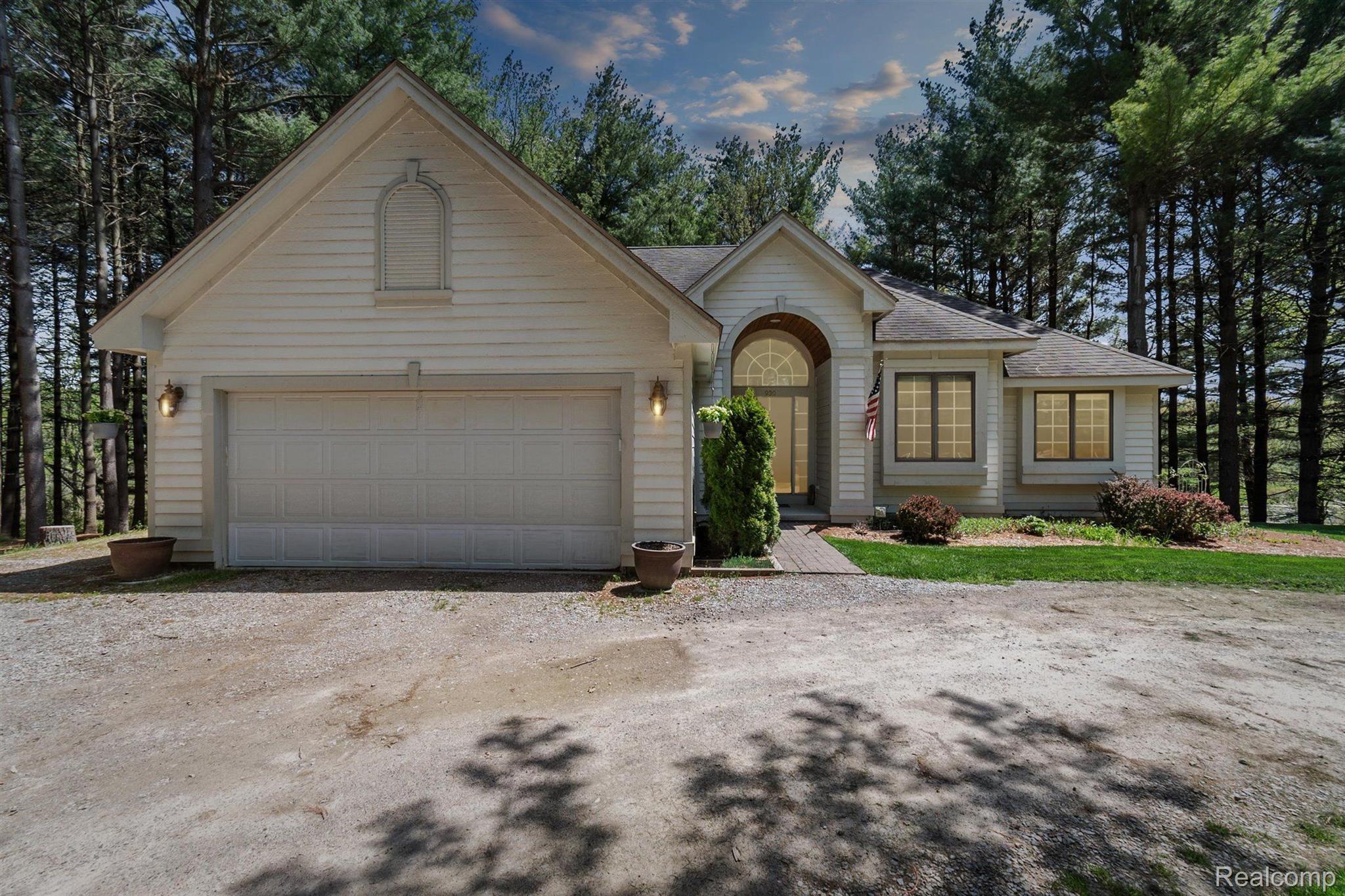 930 Gulley Road Howell, MI 48843 - Photo 1 of 44 Gallery Image 1