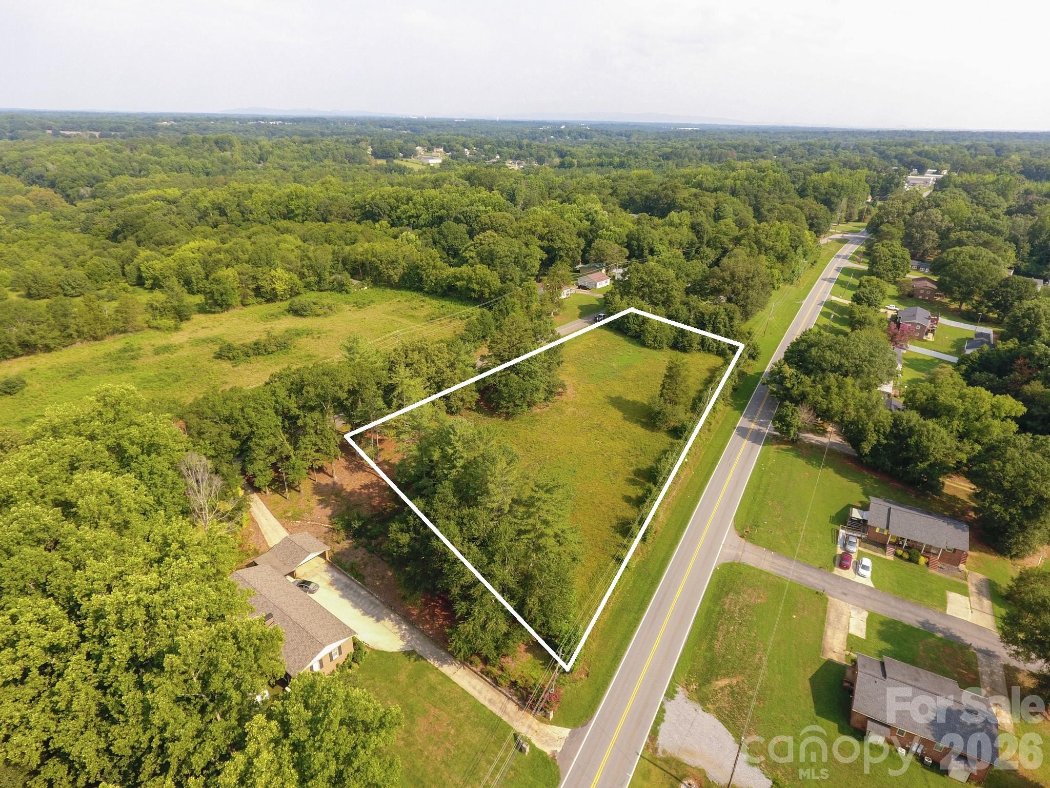 N/a Old Gaffney Road Shelby, NC 28152 - Photo 4 of 9 Gallery Image 4