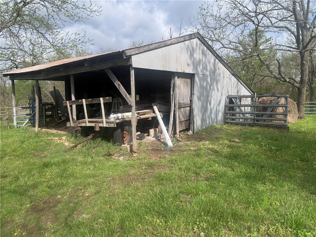 493 Southwest 1000th Road Chilhowee, MO 64733 - Photo 20 of 20