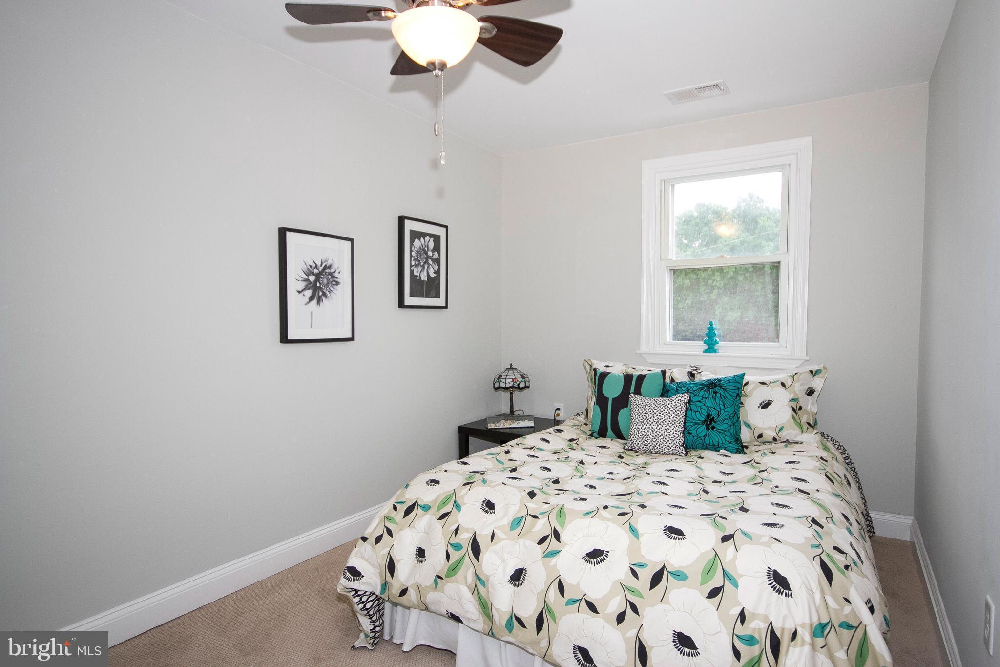 2233 Hawthorne Road Middle River, MD 21220 - Photo 14 of 30 Bedroom