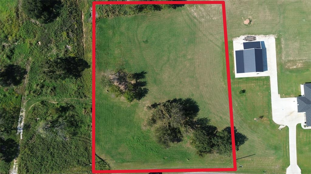 1900 Knox Road Tolar, TX 76476 - Photo 1 of 7