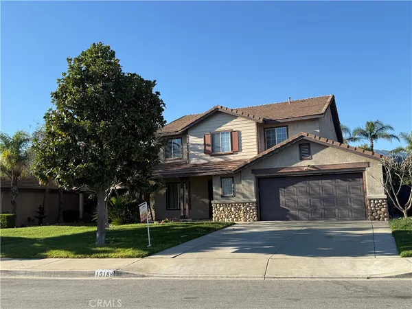 $765,000 | 15188 Wright Court, Fontana, CA 92336