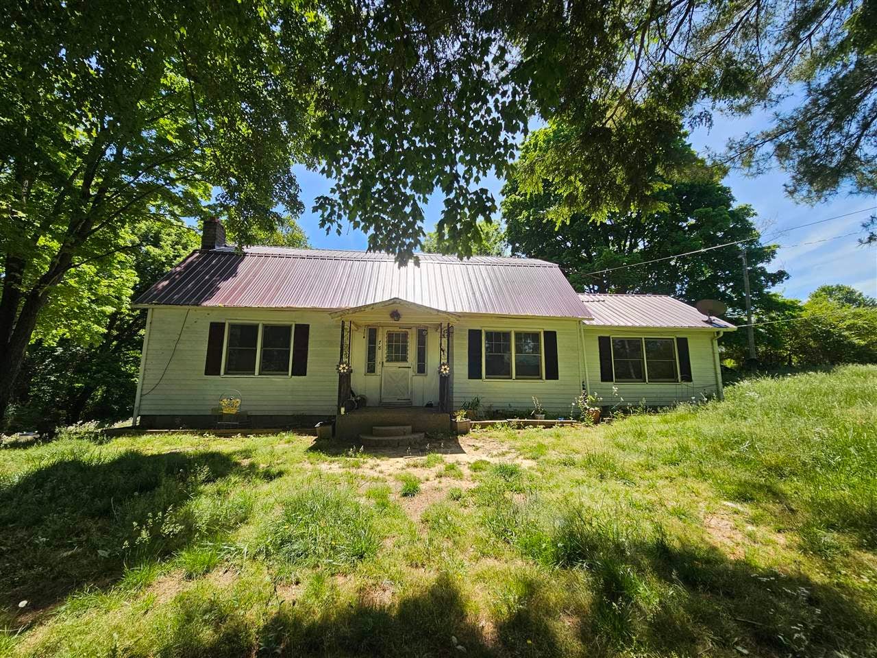 78 Chaney Road Pine Knot, KY 42635 - Photo 1 of 20 Gallery Image 1