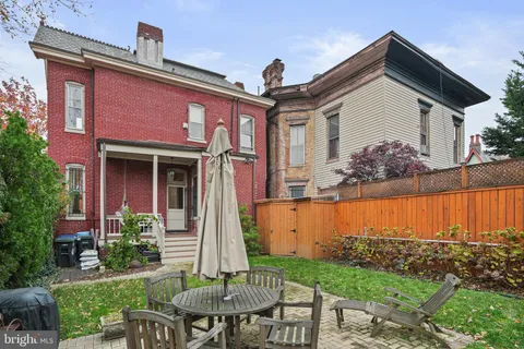 $1,675,000 | 501 T Street Northwest, Washington, DC 20001