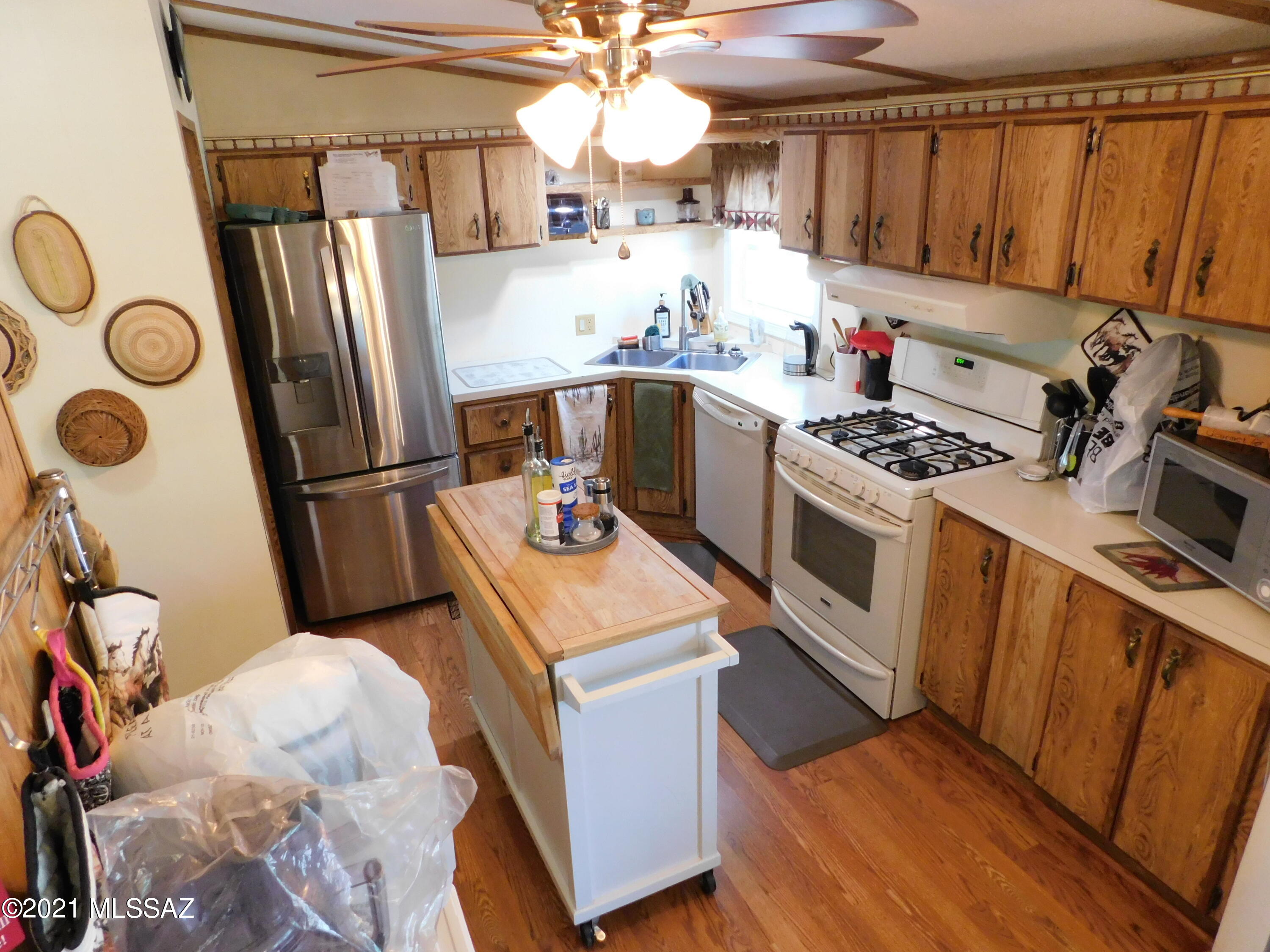 3380 West Leake Road Douglas, AZ 85607 - Photo 7 of 45 Gallery Image 7