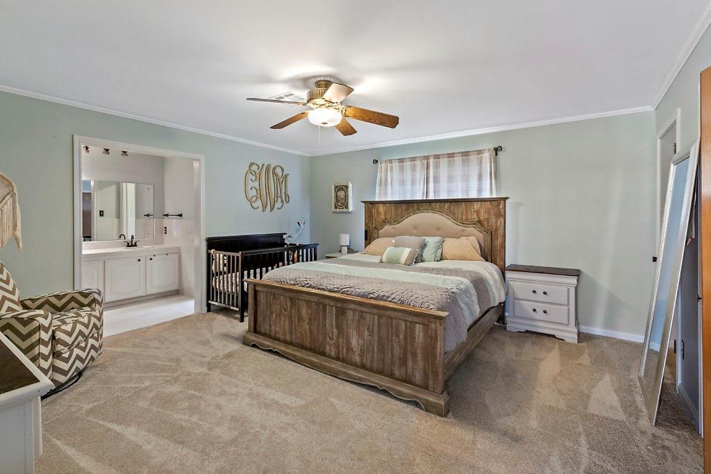 274 Fenner Duncan Road Egan, LA 70531 - Photo 13 of 29