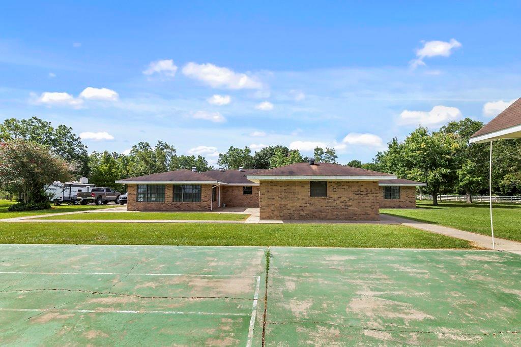 274 Fenner Duncan Road Egan, LA 70531 - Photo 25 of 29