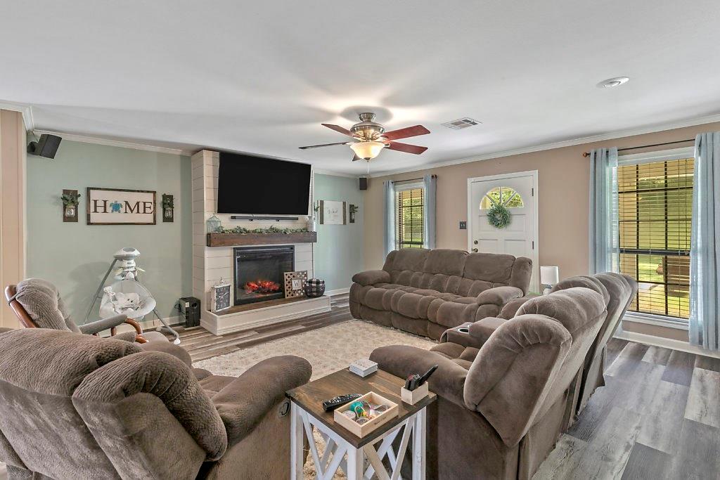 274 Fenner Duncan Road Egan, LA 70531 - Photo 3 of 29