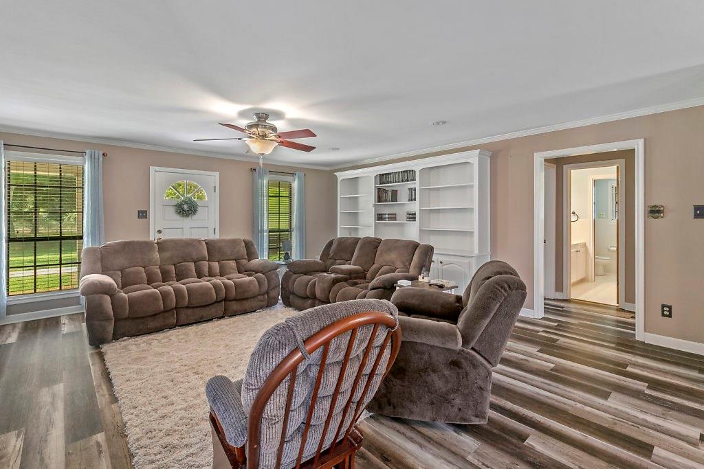 274 Fenner Duncan Road Egan, LA 70531 - Photo 4 of 29