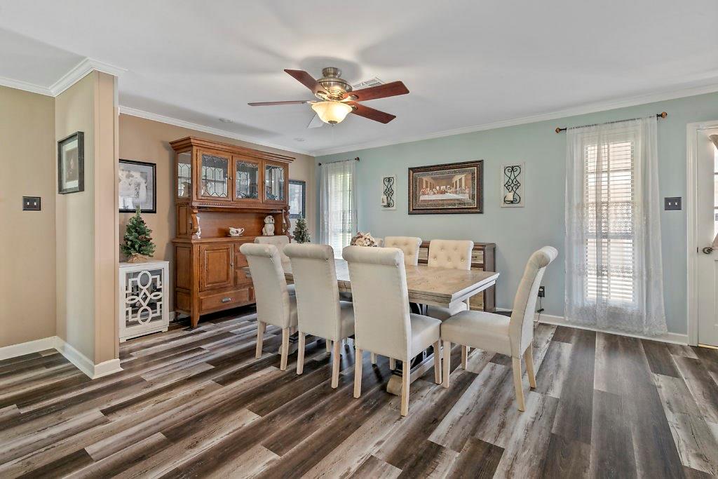 274 Fenner Duncan Road Egan, LA 70531 - Photo 5 of 29