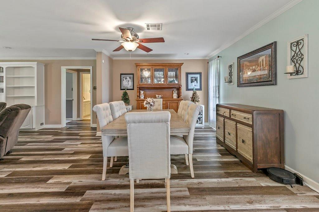 274 Fenner Duncan Road Egan, LA 70531 - Photo 6 of 29