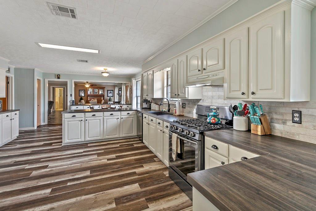 274 Fenner Duncan Road Egan, LA 70531 - Photo 10 of 29