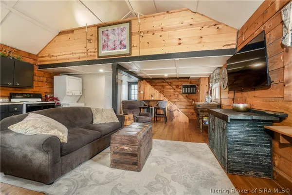 $209,900 | 3198 Happy Hollow Road, Birdseye, IN 47513