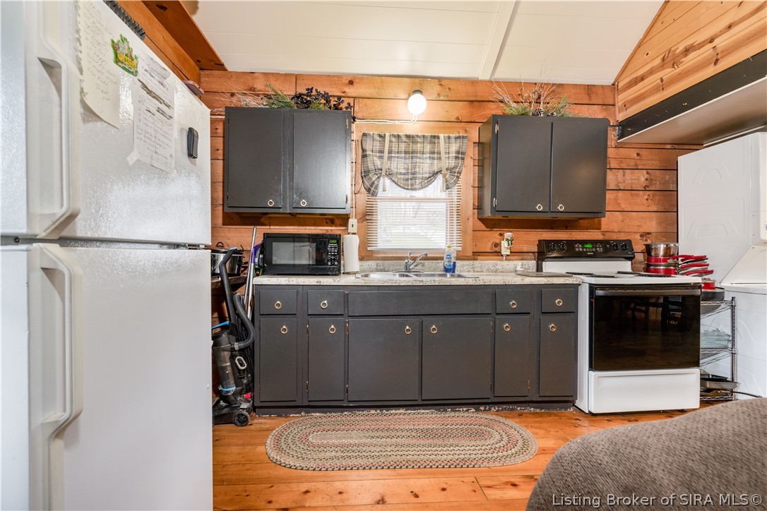 3198 Happy Hollow Road Birdseye, IN 47513 - Photo 17 of 32