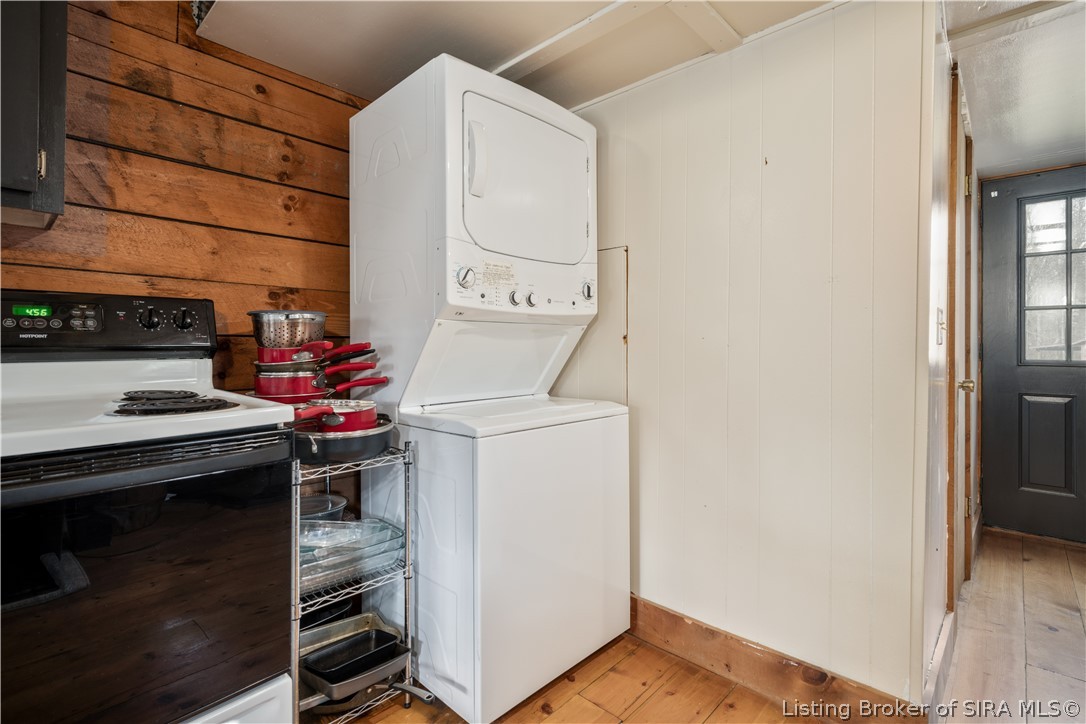 3198 Happy Hollow Road Birdseye, IN 47513 - Photo 18 of 32