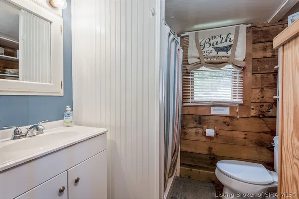 $209,900 | 3198 Happy Hollow Road, Birdseye, IN 47513