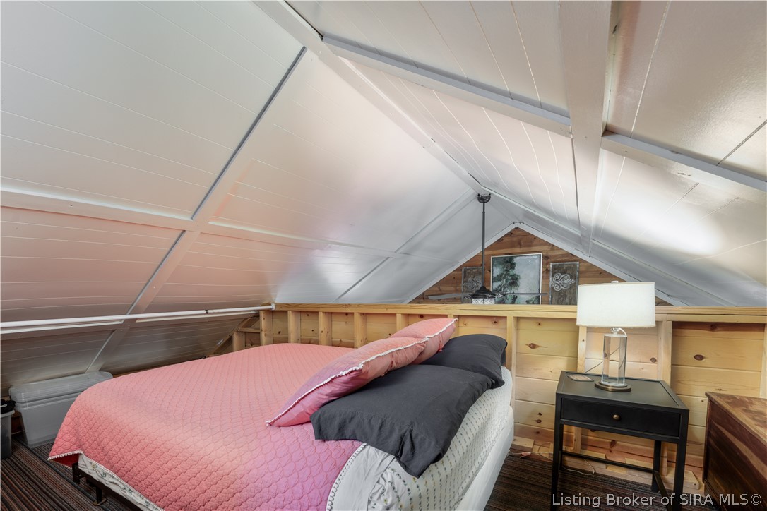 3198 Happy Hollow Road Birdseye, IN 47513 - Photo 21 of 32