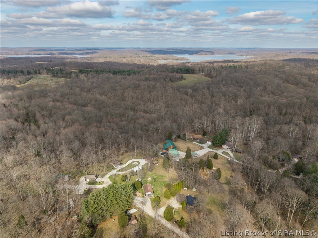 3198 Happy Hollow Road Birdseye, IN 47513 - Photo 26 of 32