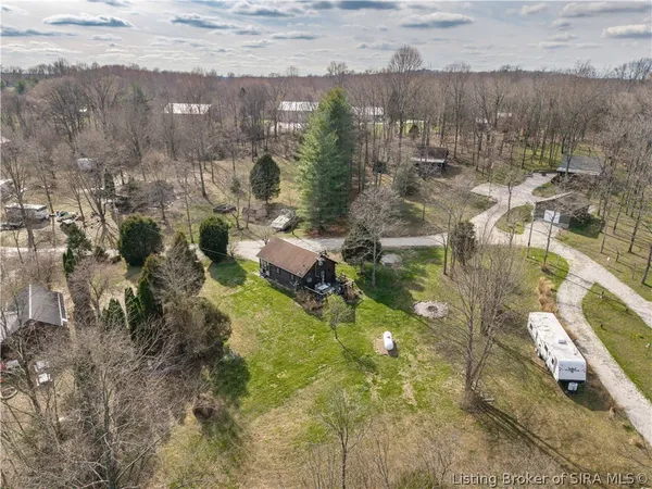 $209,900 | 3198 Happy Hollow Road, Birdseye, IN 47513