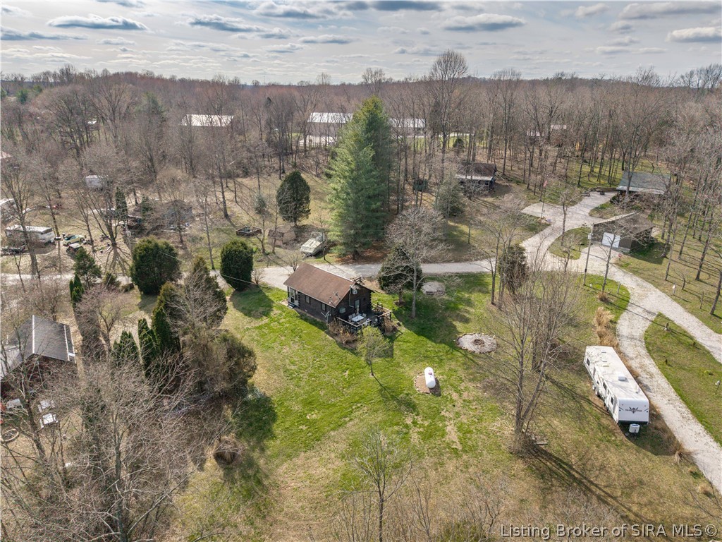 3198 Happy Hollow Road Birdseye, IN 47513 - Photo 28 of 32