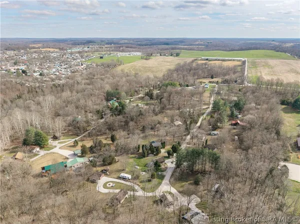 $209,900 | 3198 Happy Hollow Road, Birdseye, IN 47513
