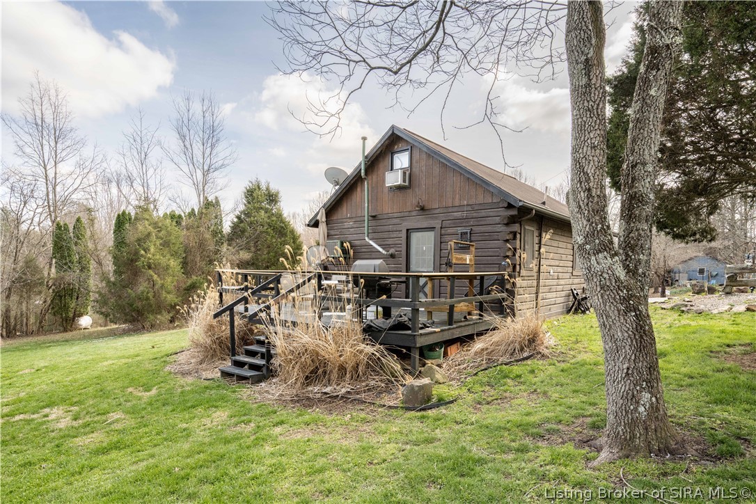 3198 Happy Hollow Road Birdseye, IN 47513 - Photo 5 of 32