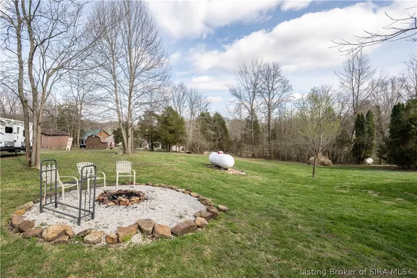 $209,900 | 3198 Happy Hollow Road, Birdseye, IN 47513