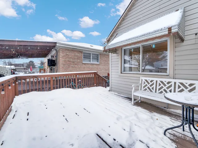 $285,000 | 4121 Gunderson Avenue, Stickney, IL 60402