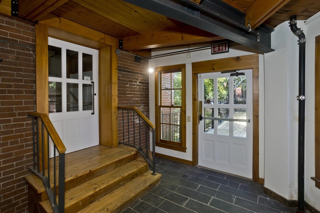 244 Main Street Northampton, MA 01060 - Photo 22 of 28 a view of an outdoor space