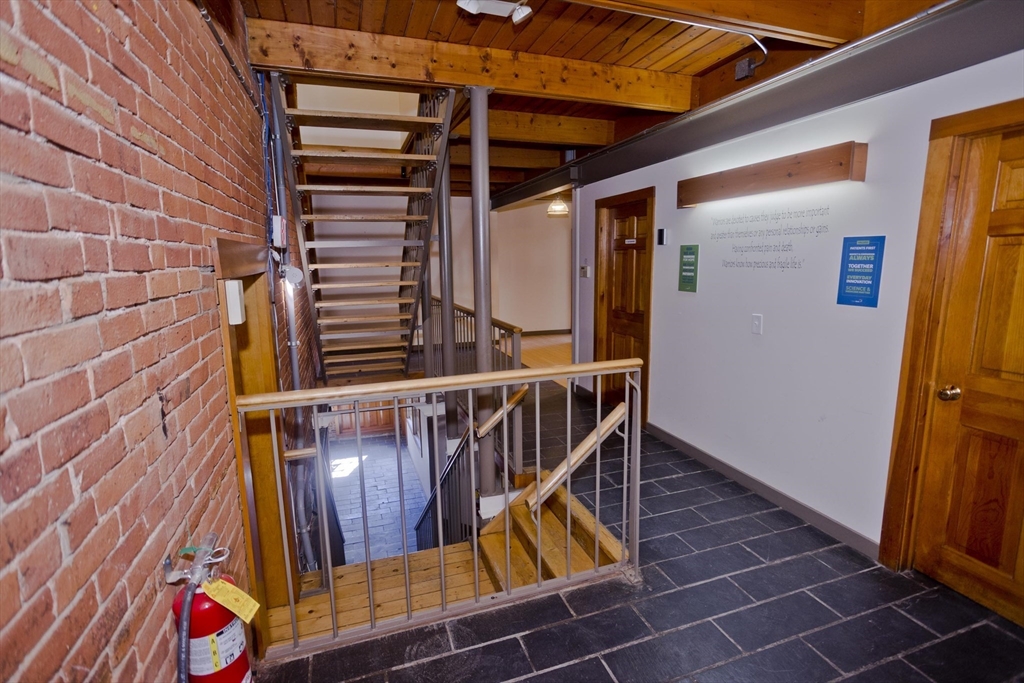 244 Main Street Northampton, MA 01060 - Photo 9 of 28 a view of an outdoor space