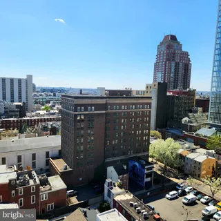 $425,000 | 250 South 13th Street, Unit 12D, Philadelphia, PA 19107