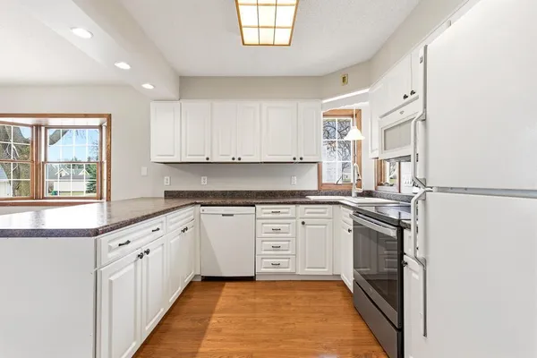 $165,000 | 121 West Rowena Street, Ivanhoe, MN 56142