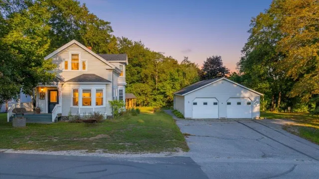 $315,000 | 3 North Main Street, Turner, ME 04282