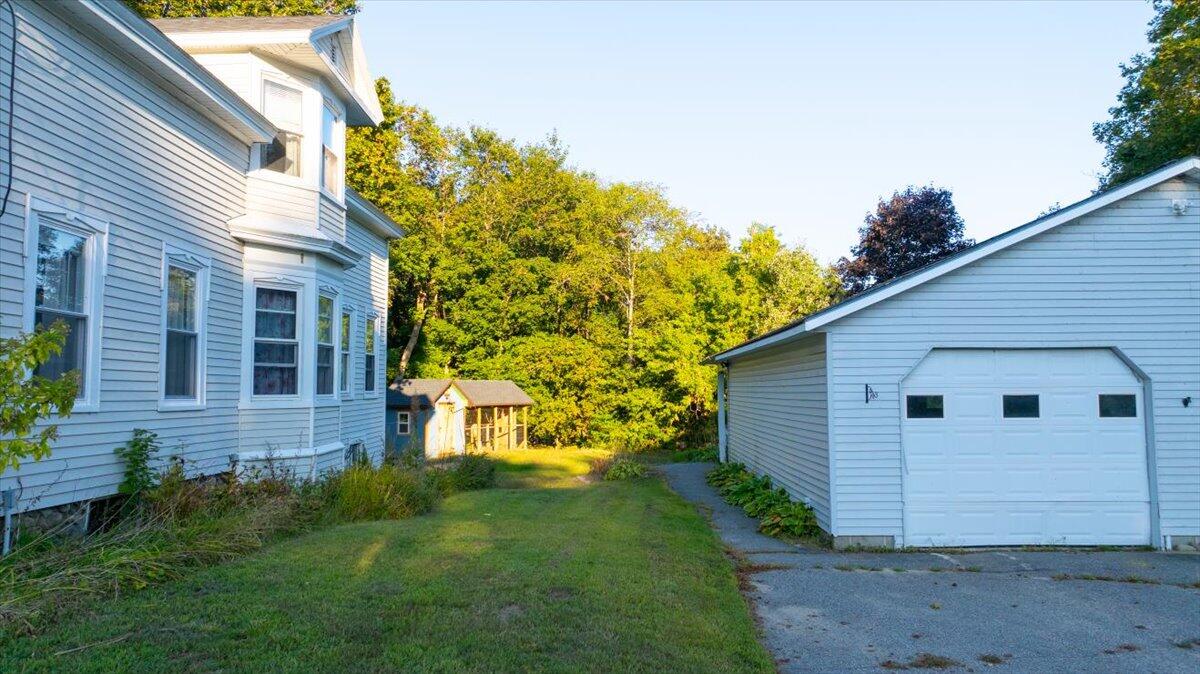 3 North Main Street Turner, ME 04282 - Photo 44 of 56 08-3 N Main St_Turner_ME-9