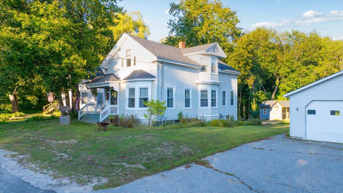 3 North Main Street Turner, ME 04282 - Photo 51 of 56 03-3 N Main St_Turner_ME-8