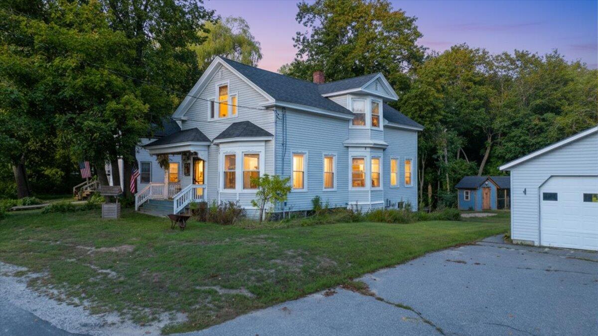 3 North Main Street Turner, ME 04282 - Photo 52 of 56 04-3 N Main St_Turner_ME-7