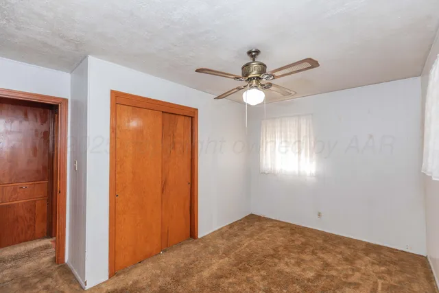 $155,000 | 1808 Orange Street, Amarillo, TX 79107