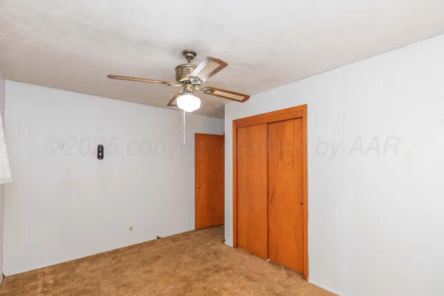 $155,000 | 1808 Orange Street, Amarillo, TX 79107