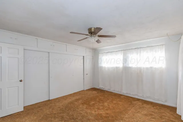 $155,000 | 1808 Orange Street, Amarillo, TX 79107